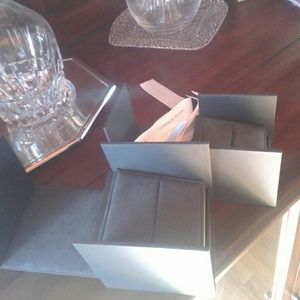 DY authentic boxes 4 Dave